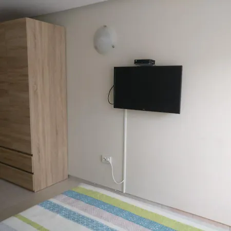 Apartamento Treti Mart North