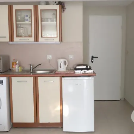 Apartamento Treti Mart North *