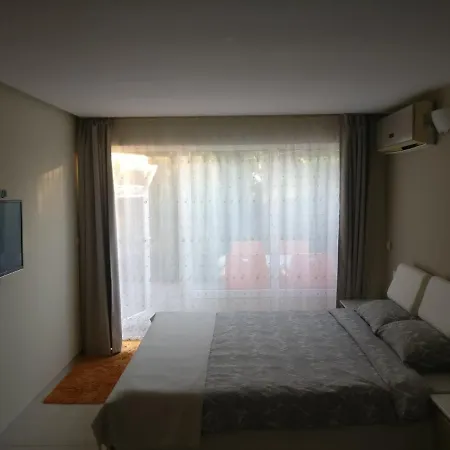 Apartamento Treti Mart North