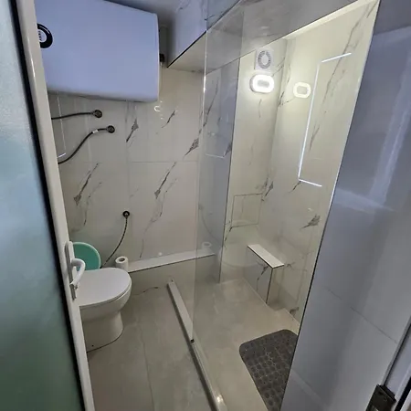 Treti Mart North Apartment *