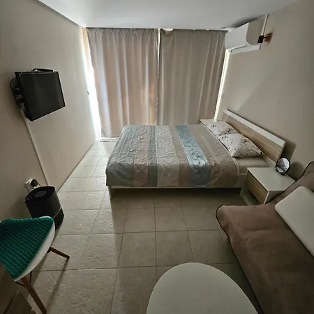 Apartment Treti Mart North *