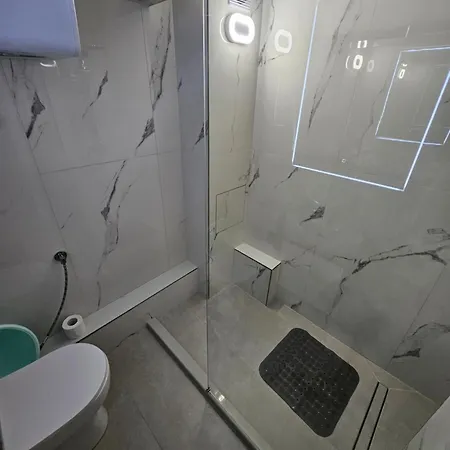 Apartament Treti Mart North