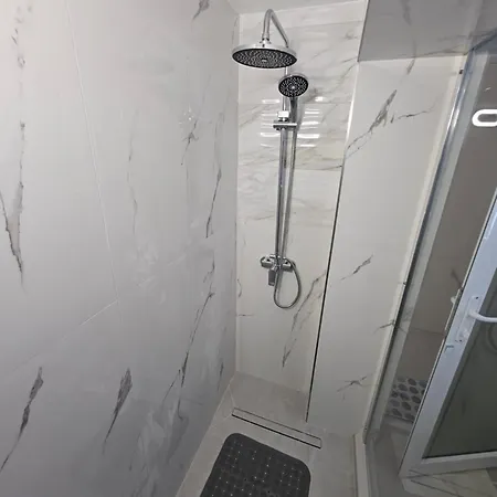 Treti Mart North Apartment *
