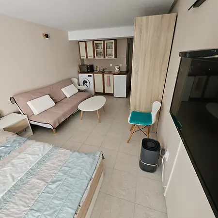 Apartment Treti Mart North *